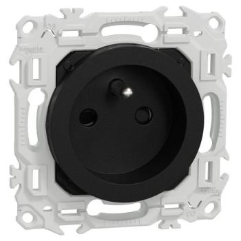  Odace prise 2P+T r�novation no 