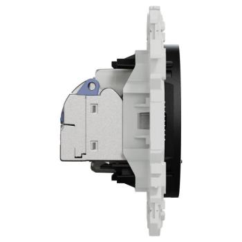  Odace prise RJ45 cat.6 STP + T 