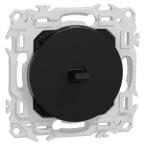  Odace va-et-vient ou pouss. le 