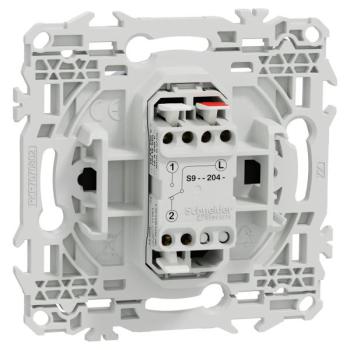  Odace va-et-vient ou poussoir 