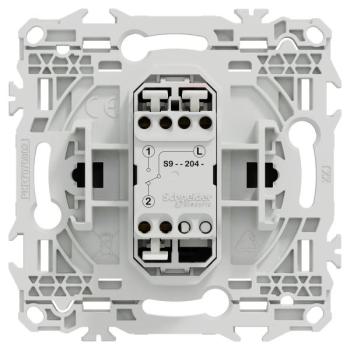  Odace va-et-vient ou poussoir 
