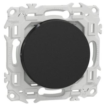  Odace permutateur noir 