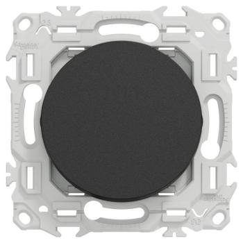  Odace permutateur noir 