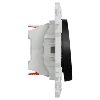  Odace permutateur noir 