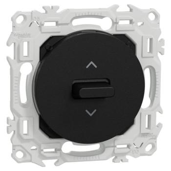  Odace inter ou poussoir VR lev 