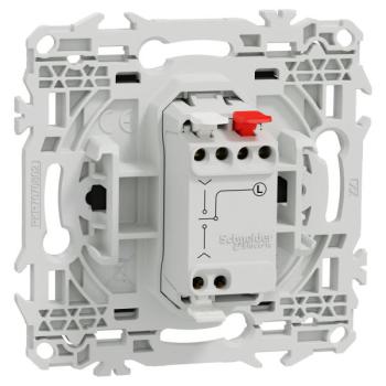  Odace inter ou poussoir VR lev 