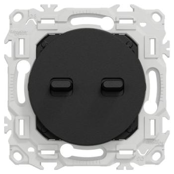  Odace double VV ou pouss. levi 