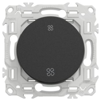  Odace interrupteur VMC ou pous 