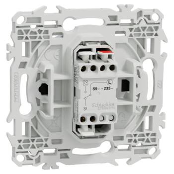  Odace interrupteur VMC ou pous 