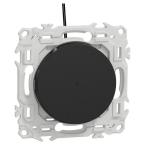  Odace VV poussoir lumineux noi 