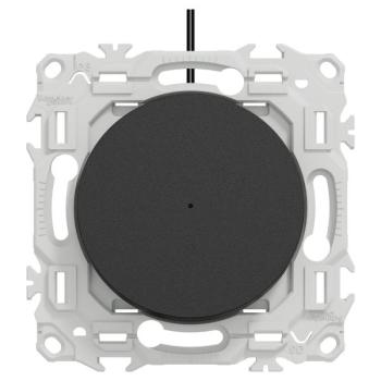  Odace VV poussoir lumineux noi 