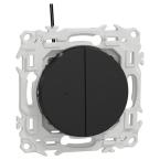  Odace double VV ou poussoir LE 