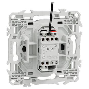  Odace interrupteur � carte 10A 