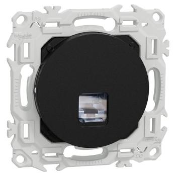  Odace prise RJ45 cat.6a STP no 