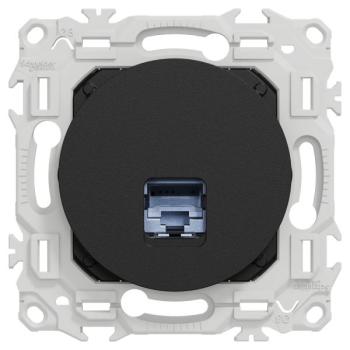  Odace prise RJ45 cat.6a STP no 