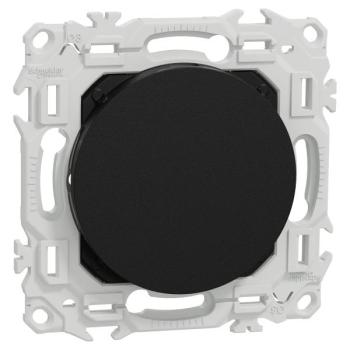  Odace obturateur noir 