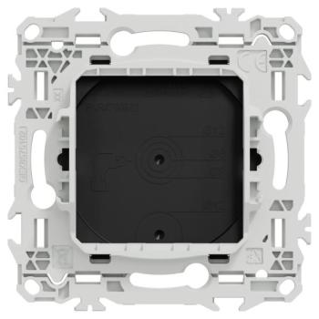  Odace obturateur noir 