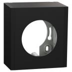  Odace bo�te saillie noir 