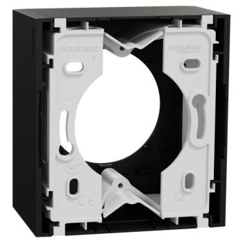  Odace bo�te saillie noir 