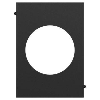  Odace Archi. plaque centrale n 