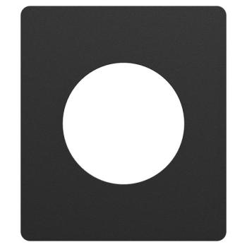  Odace Archi. plaque 1 poste no 