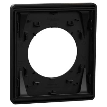  Odace Archi. plaque 1 poste no 