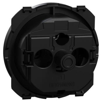  Odace enjoliveur prise affleur 