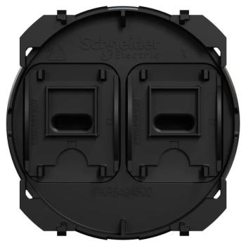  Odace enjo 2xVV ou pous � levi 