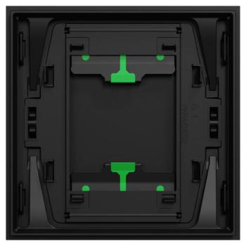  Odace Int�gral simple noir 