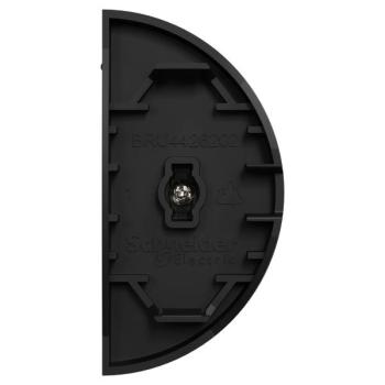  Odace demi enjo lumineux 2xVV 