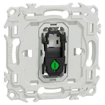  Odace VV ou poussoir sans enjo 