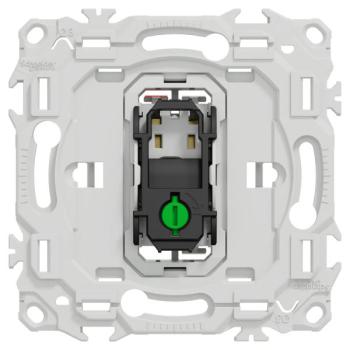  Odace VV ou poussoir sans enjo 
