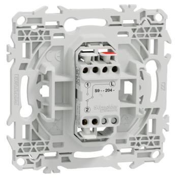  Odace VV ou poussoir sans enjo 