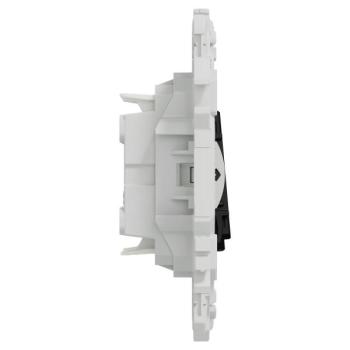  Odace double VV ou poussoir sa 