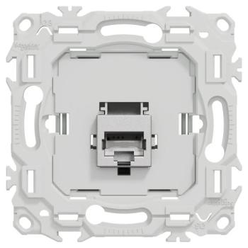  Odace RJ45 cat6 STP sans enjol 