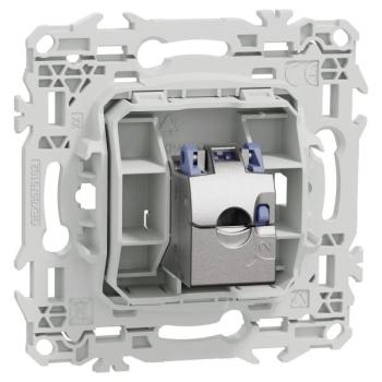  Odace RJ45 cat6 STP sans enjol 