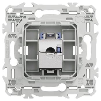  Odace RJ45 cat6 STP sans enjol 