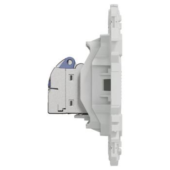  Odace RJ45 cat6 STP sans enjol 