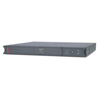  SMART UPS SC 450VA RM 