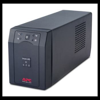  SMART UPS SC 620VA 