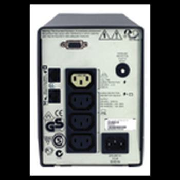  SMART UPS SC 620VA 