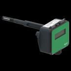  Capteur de gaine CO2+COV+T 