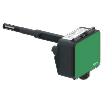  Capteur de gaine CO2 + T trans 