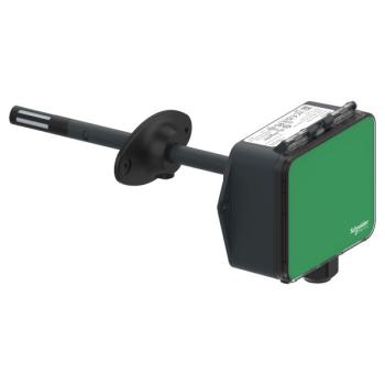  Capteur de gaine Hr + PT1000 