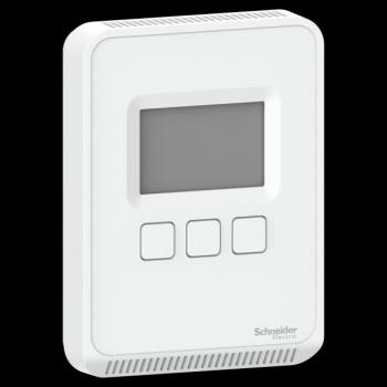  Sonde temp 1,8Kohm + LCD 