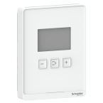  CO2/VOC/Temp/3 But/LCD/An 