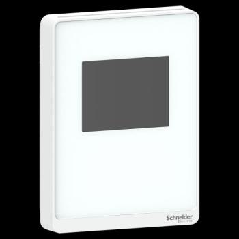  Sonde,PM2.5,CO2,Hr,Blanc,Ec 