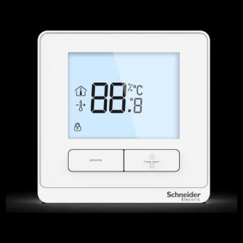  Capteur T amb + lcd + derog 