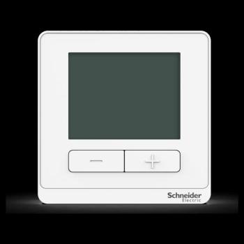  Capteur T amb + lcd + derog 