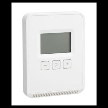  BMS sonde comm.medium LCD T+Hr 